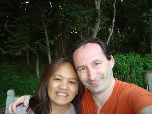 Meet your Posher, Sam & violly